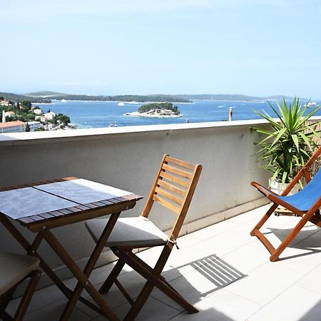 Tiktok View - Zf Hvar Hvar Town Esterno foto