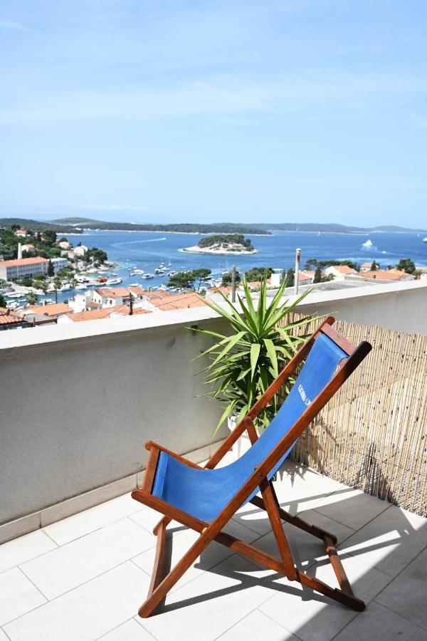 Tiktok View - Zf Hvar Hvar Town Esterno foto